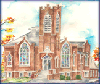 Downs United Methodist Church